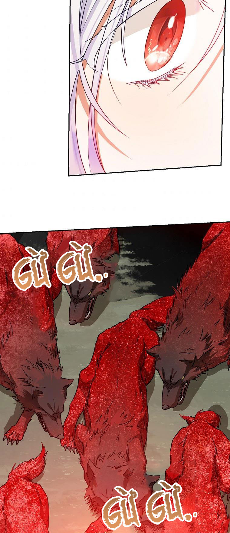 trở thành vợ của nam chính chapter 40.1 36