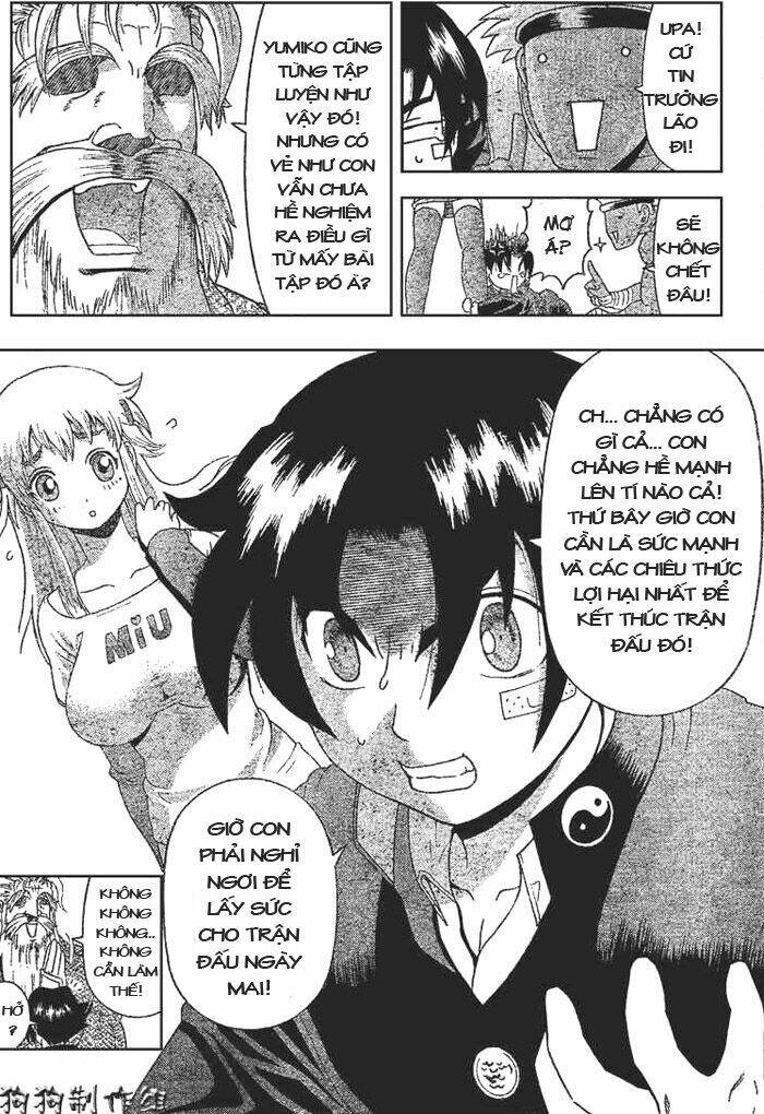 history's strongest disciple kenichi chapter 344 12