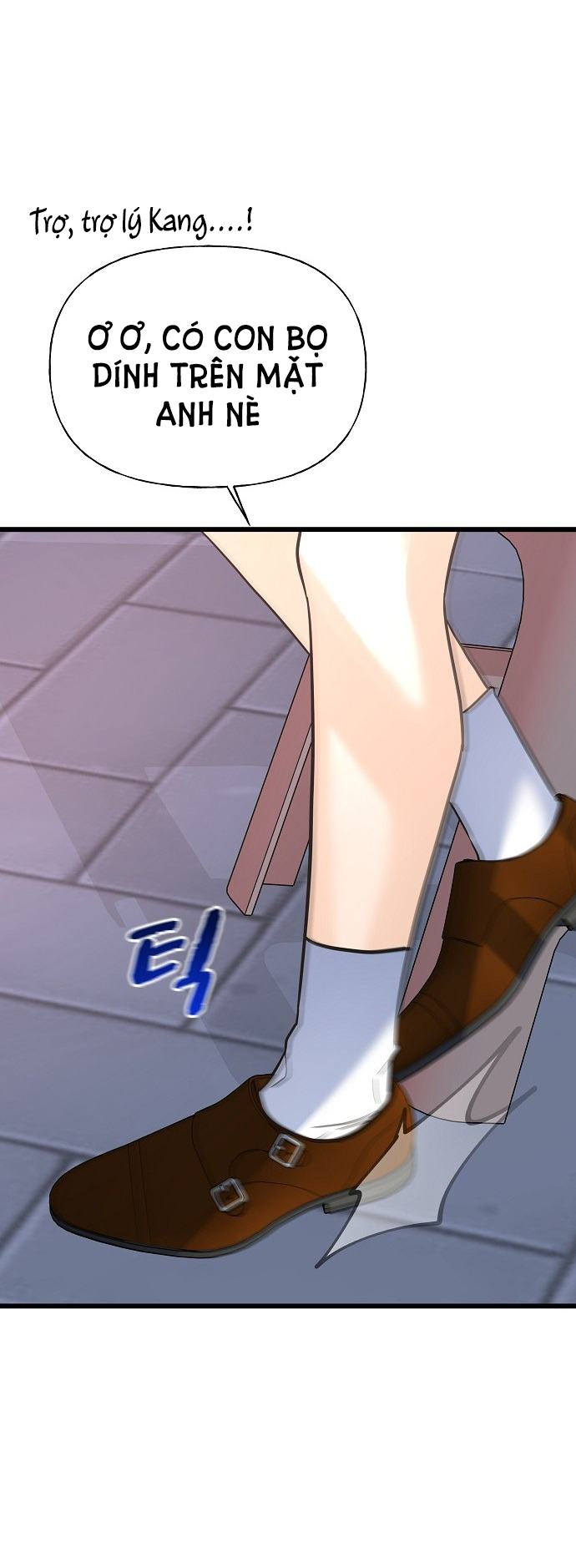 random target - mục tiêu ngẫu nhiên chapter 11.1 28