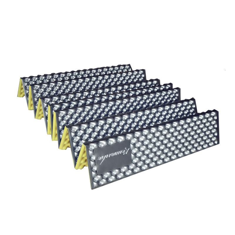 XC Bình Nước Lohas Siêu Nhẹ Gấp Di Động Ngoài Trời Xốp Cắm Trại Nệm Đi Bộ Đường Dài Ngủ Thảm Lều Mang Trang Bị Sau Lưng Ngủ Pad182x55x1.6cm