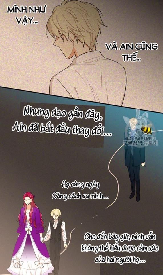 xuyên không trở thành mẹ của nhân vật phản diện chapter 22 64