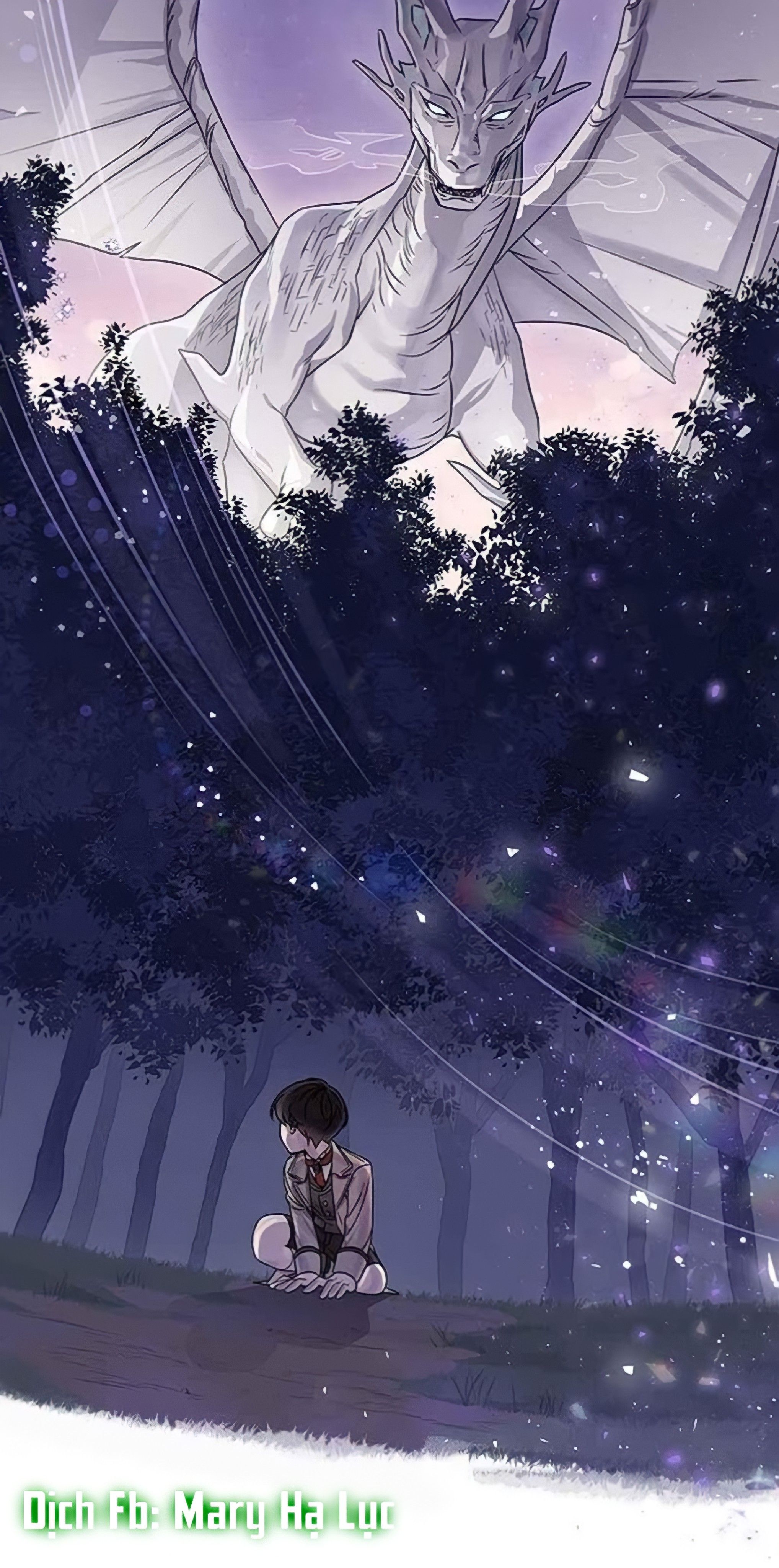 có rồng! (full) chapter 1 13