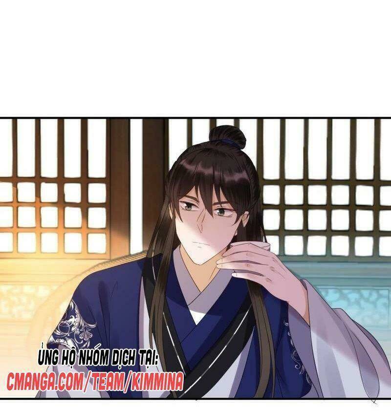 vương gia kiêu ngạo quá khó cua chapter 70 21