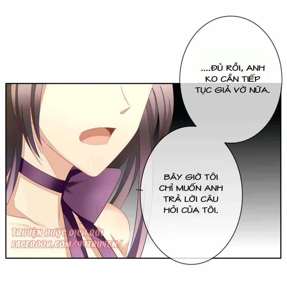 vị hôn thê bỏ trốn chapter 59 23