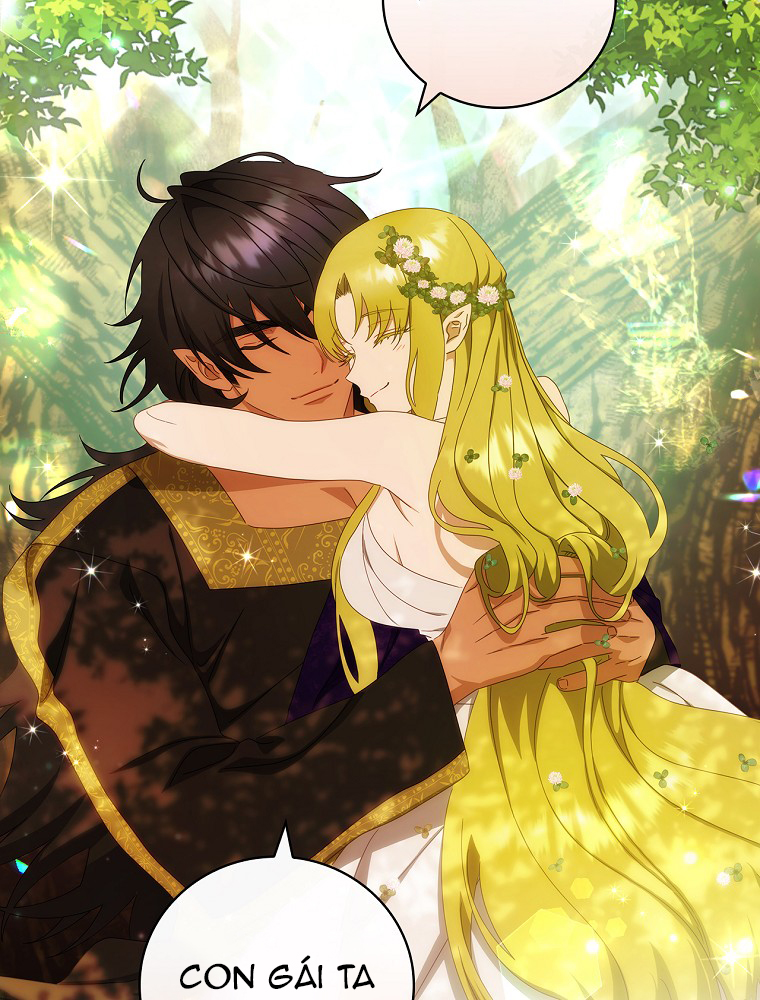 đứa bé không phải là con của anh chapter 29 116