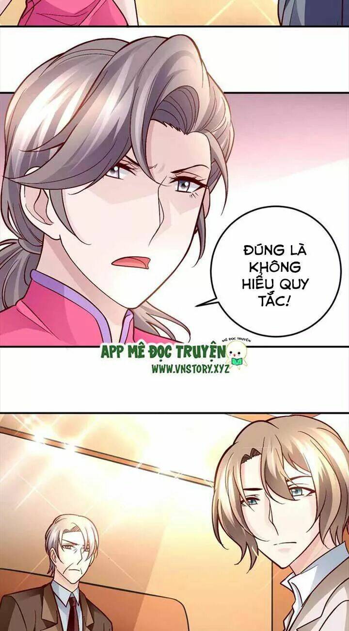 trò chơi săn tình - tổng tài khó kìm lòng chapter 78 3