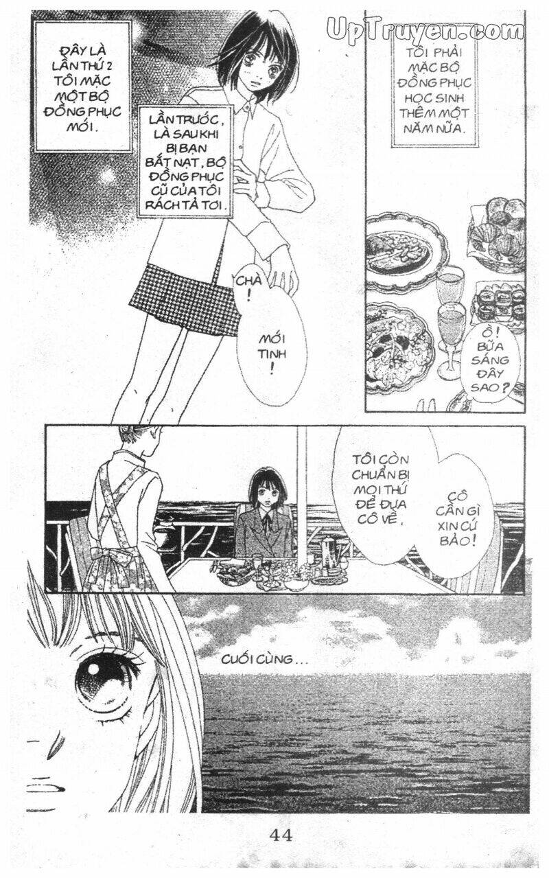 con nhà giàu chapter 195 41