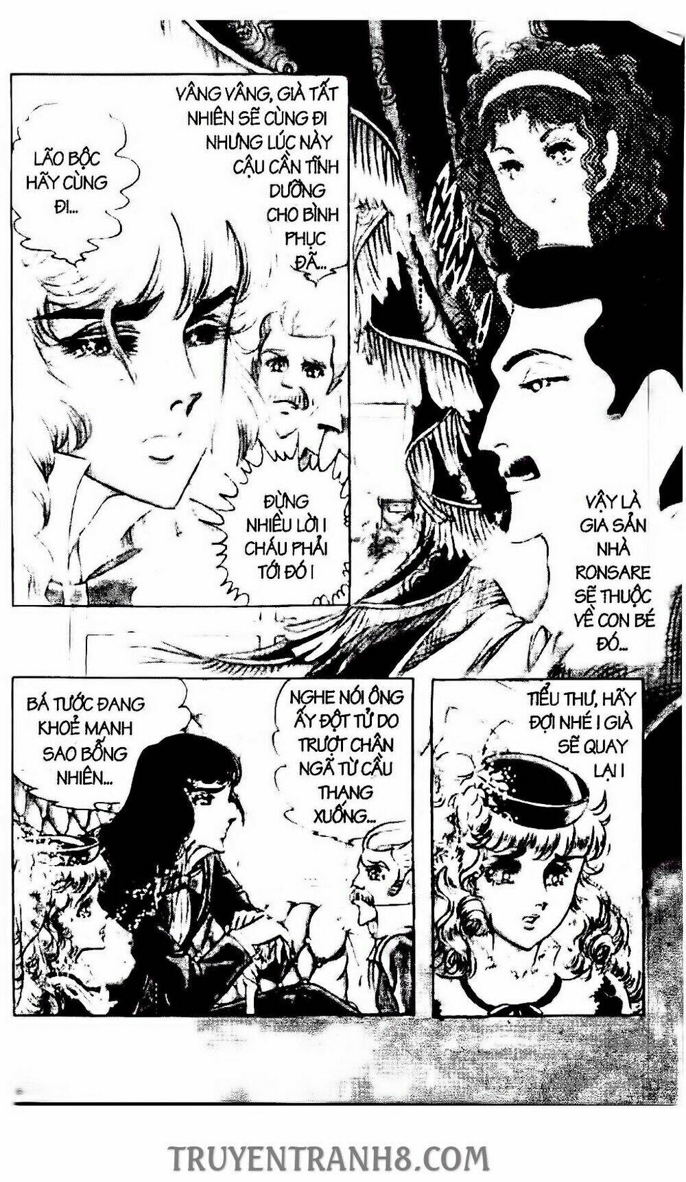 the count s daughter chapter 31 15