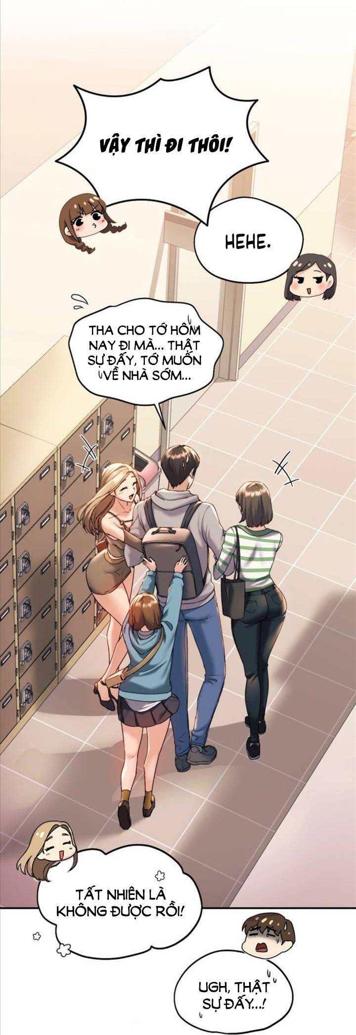 thay đổi thành kiến chapter 1 30