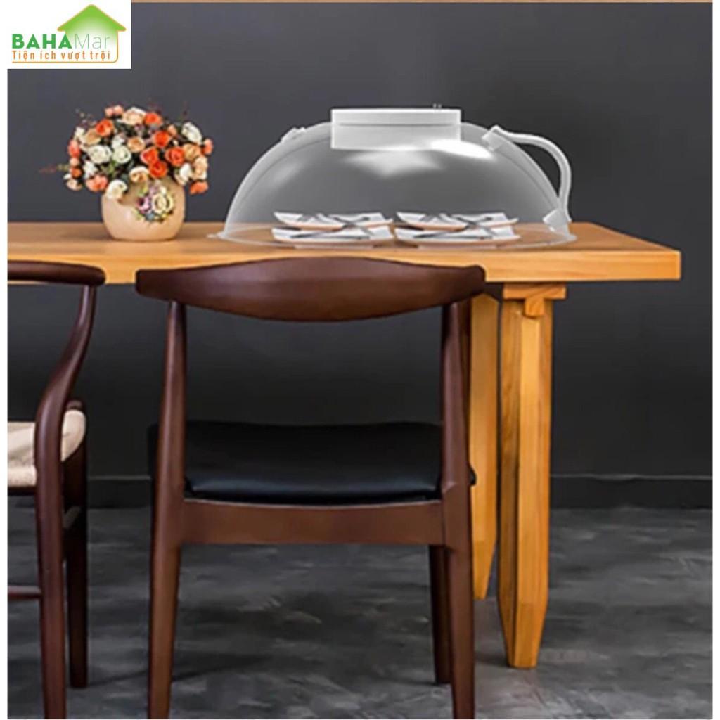 LỒNG BÀN THÔNG MINH CÁCH NHIỆT LÀM NÓNG, GIỮ ẤM THỨC ĂN kích thước 180x520mm giữ ấm thức ăn,rã đông thực phẩm