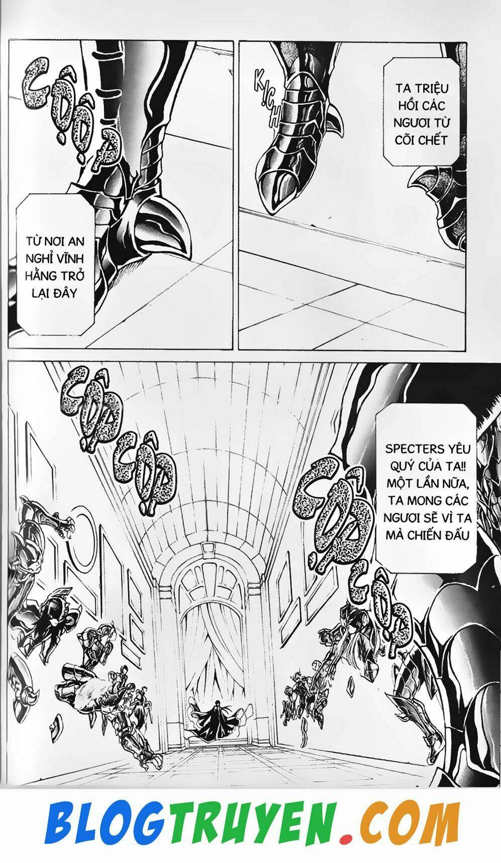 thần thoại minh vương chapter 24 14