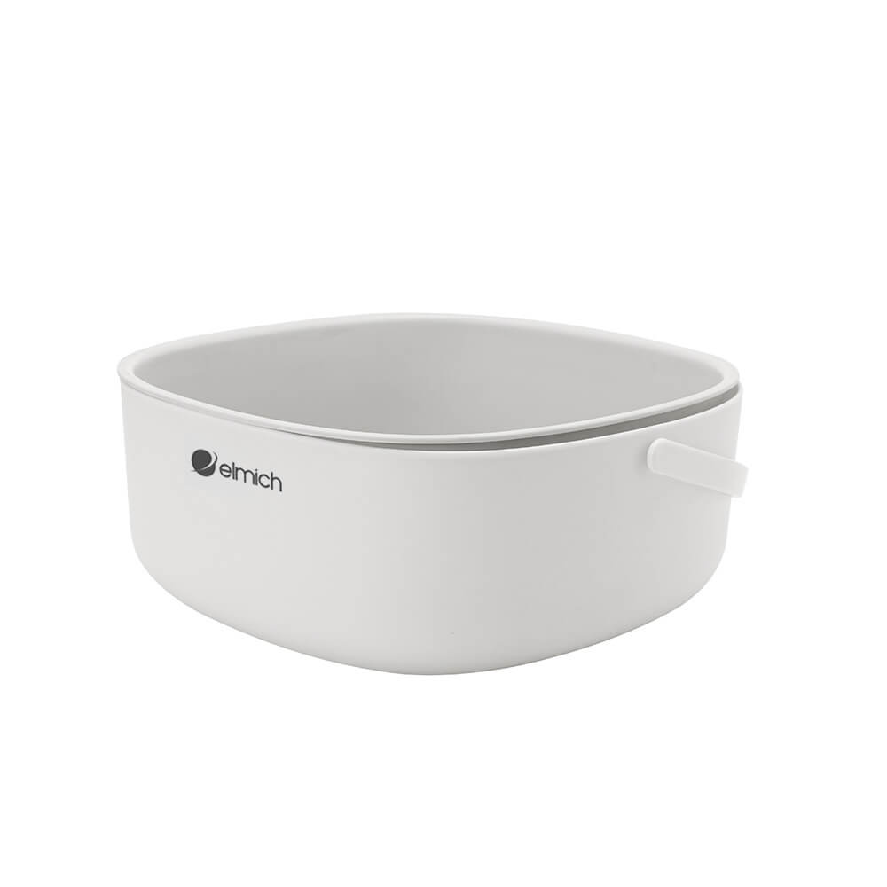 Bộ thau rổ có quai Rose Elmich 24,28cm EL0267,68 - Hàng chính hãng