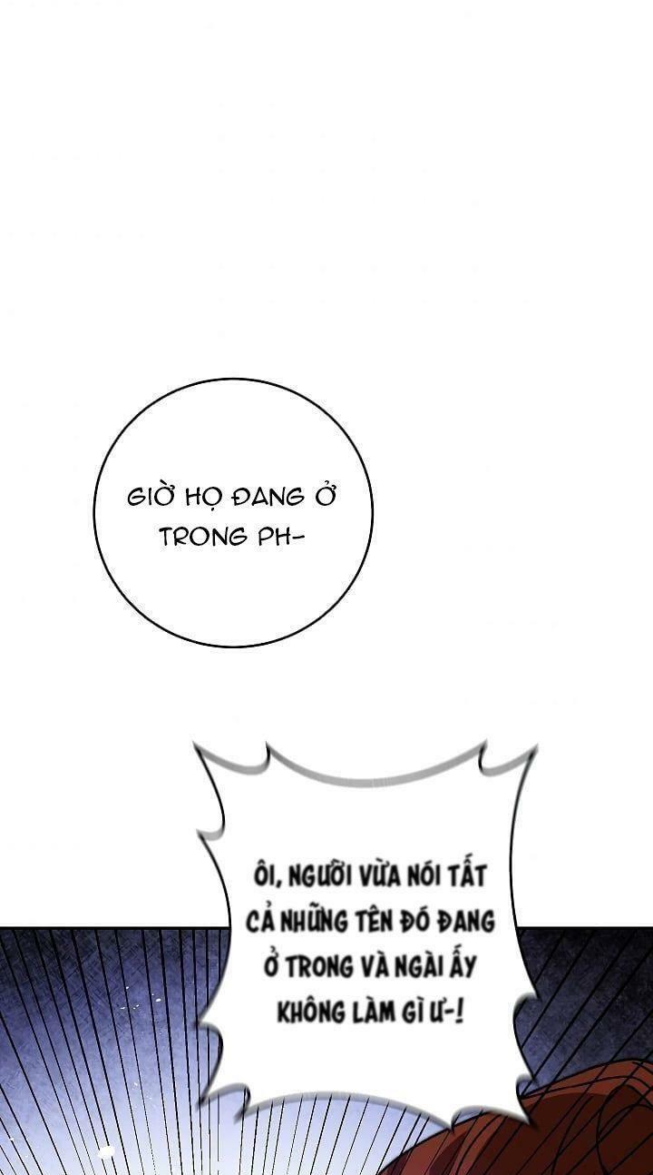 tôi trở thành hoàng đế bạo chúa trong tiểu thuyết chapter 34 33