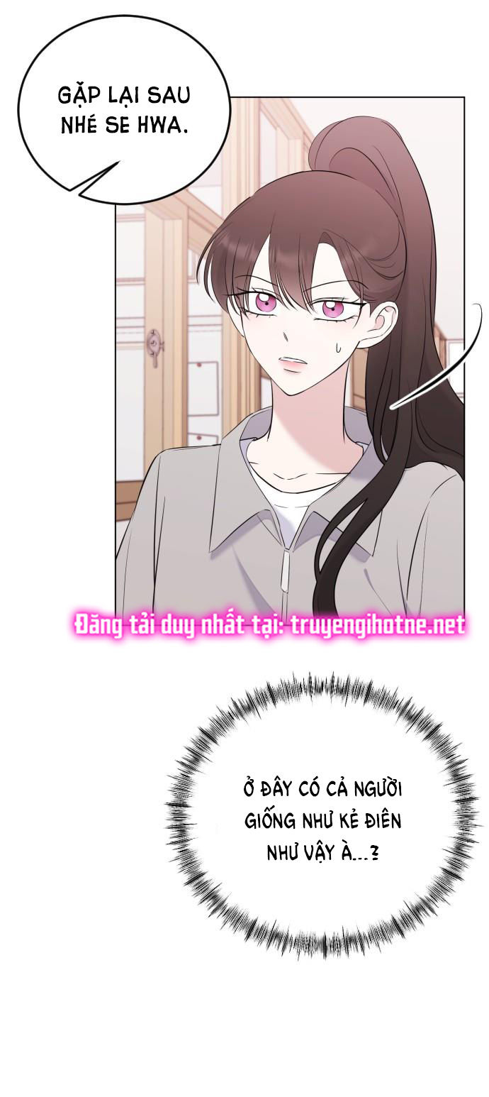 tôi sẽ thay đổi kết cục chapter 2.2 38