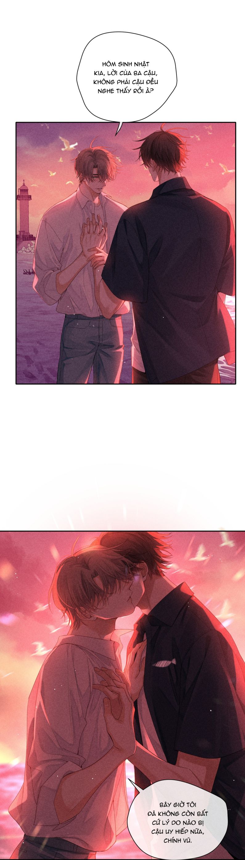 trò chơi săn mồi chapter 47 22