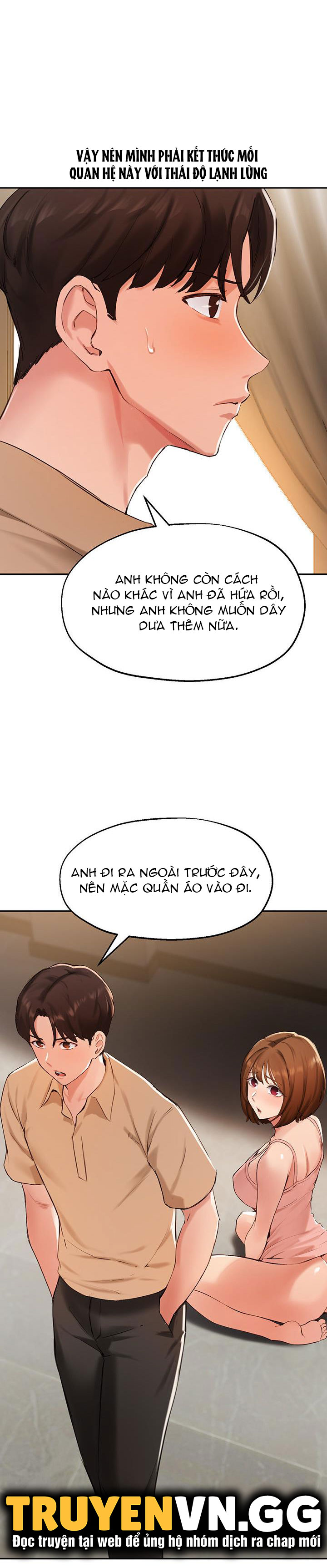 tuổi đôi mươi chapter 40 6