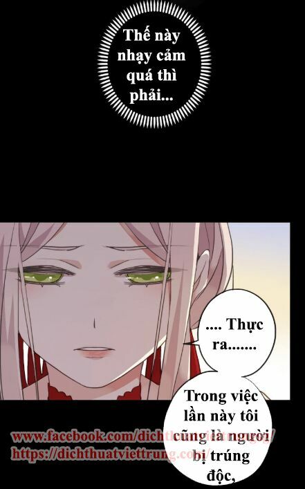 vết cắn ngọt ngào phần 2 chapter 31 16