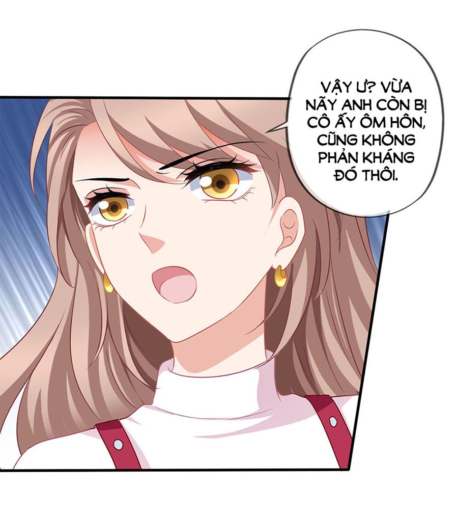 mỹ vị giai thê chapter 88 8