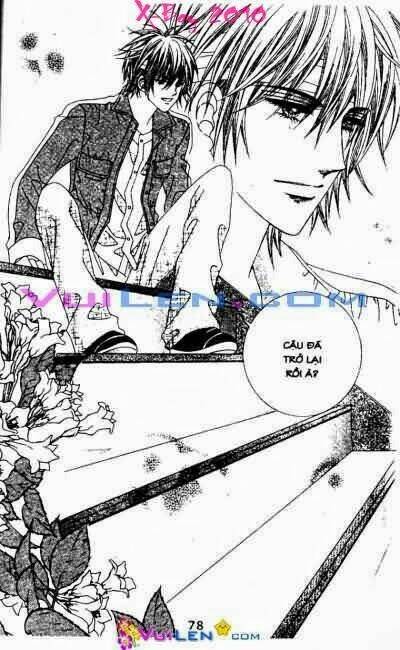 cuộc sống của tôi chapter 11 78