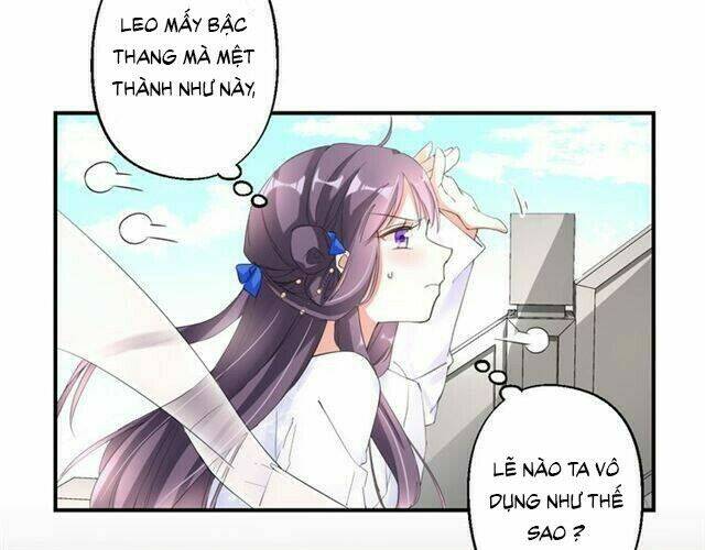 hoa nhan sách chapter 32.1 25