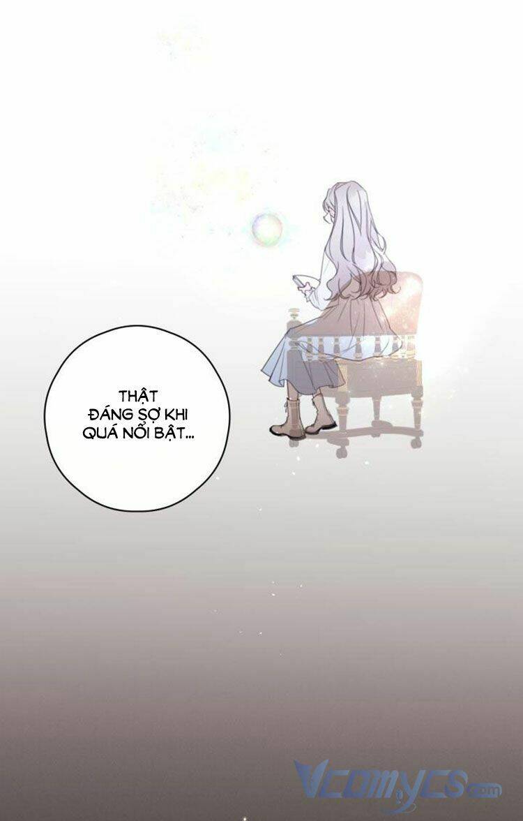 kiếp này tôi sẽ sống như một nhân vật phụ chapter 1 31