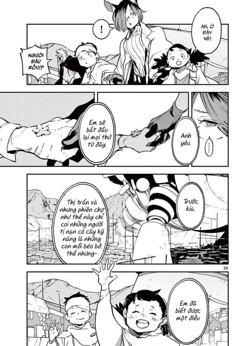 yakuza chuyển sinh chapter 32 28