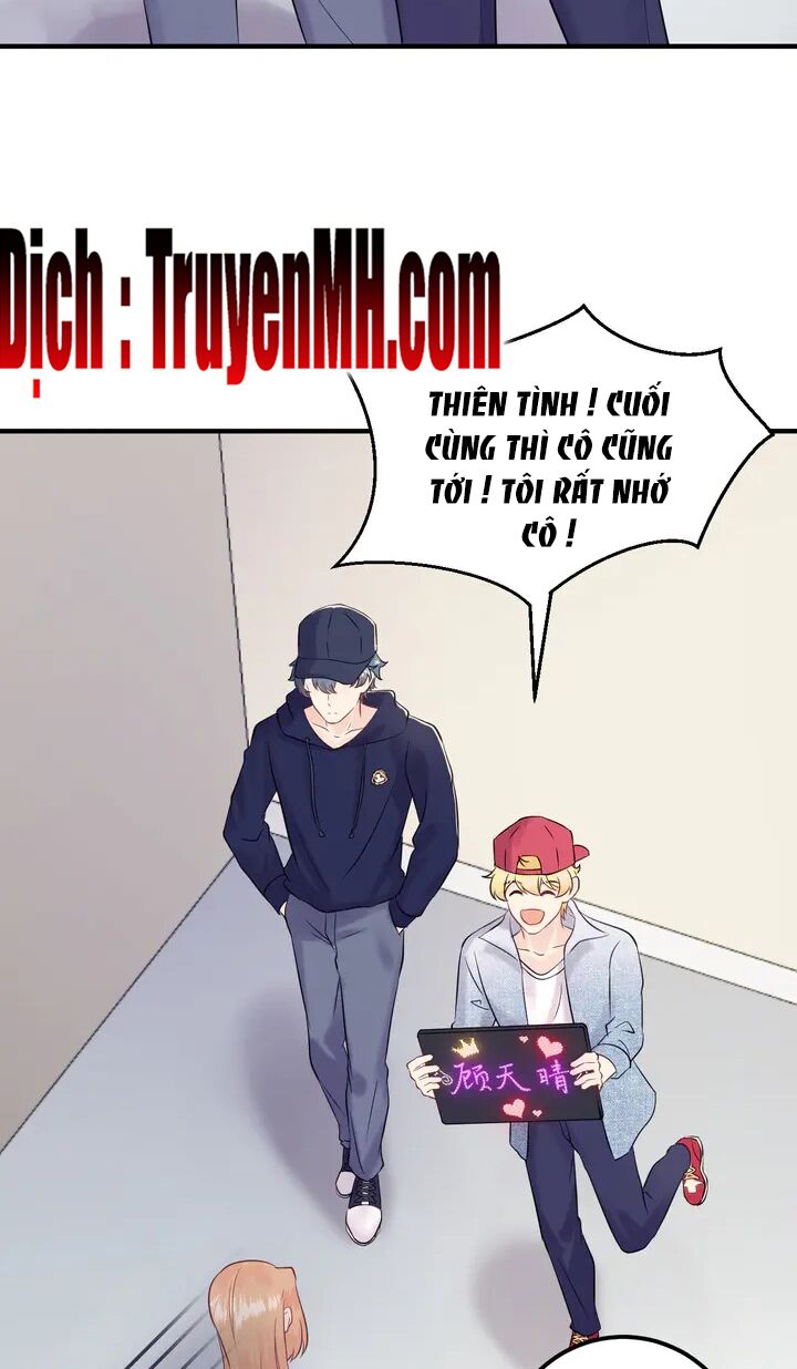 trọng sinh chi ức vạn ảnh hậu yếu thượng vị chapter 300 16