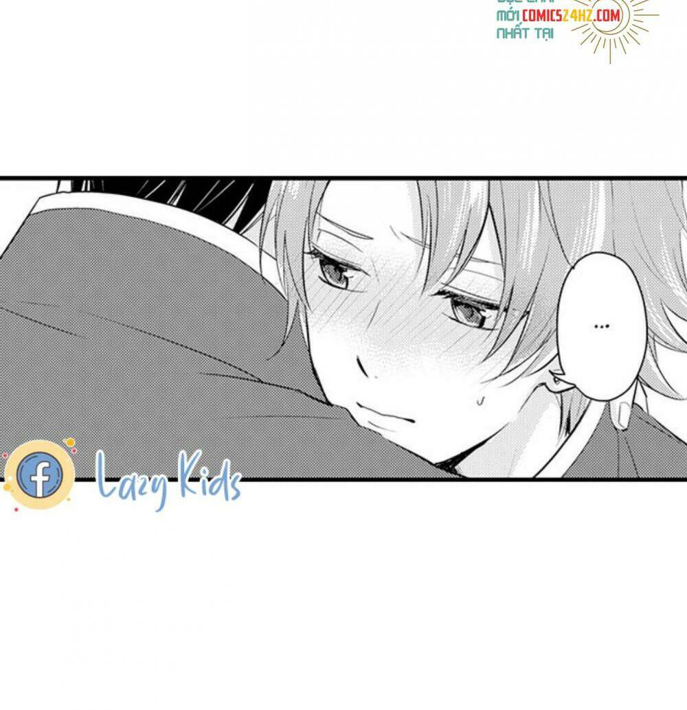 mang thai ở trường nam sinh chapter 89 39