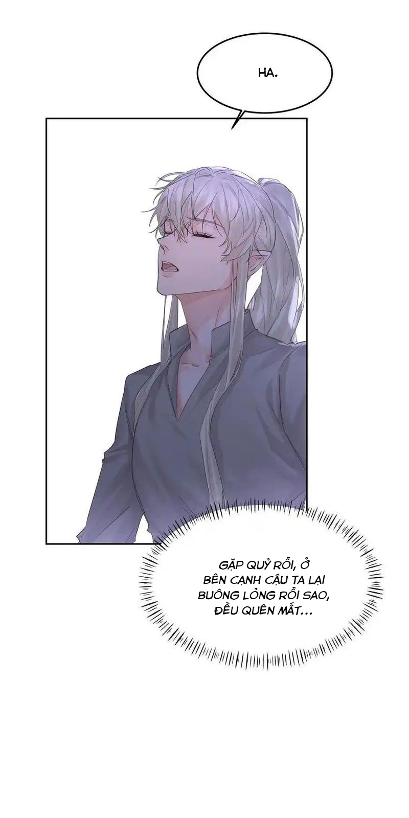 tình cũ là vua chapter 53 12