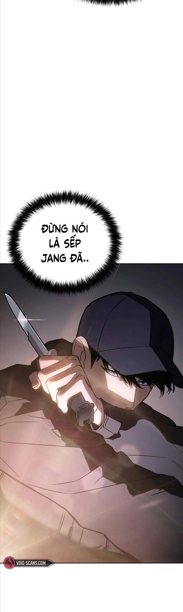 đặc vụ song sinh chapter 14.1 14