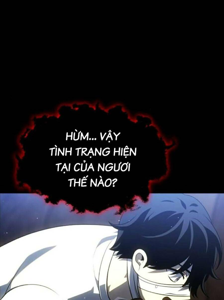 ta là trùm chapter 30 126