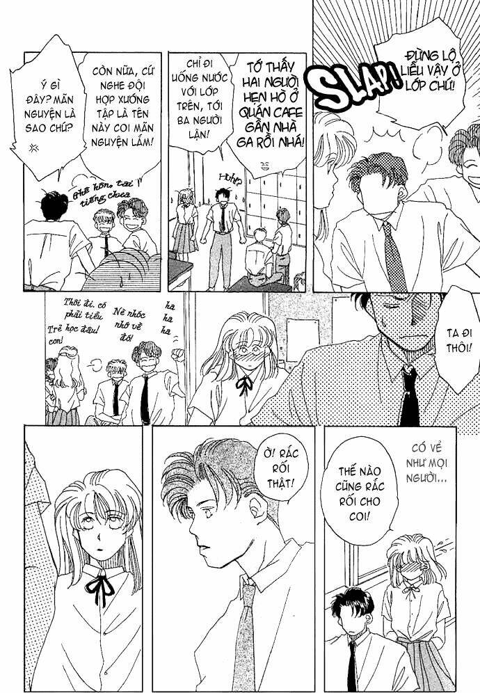 cinderella kaidan wo nobore chapter 1 15