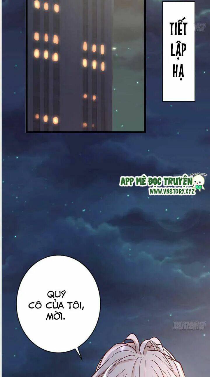 thiên hậu trở về chapter 68 16