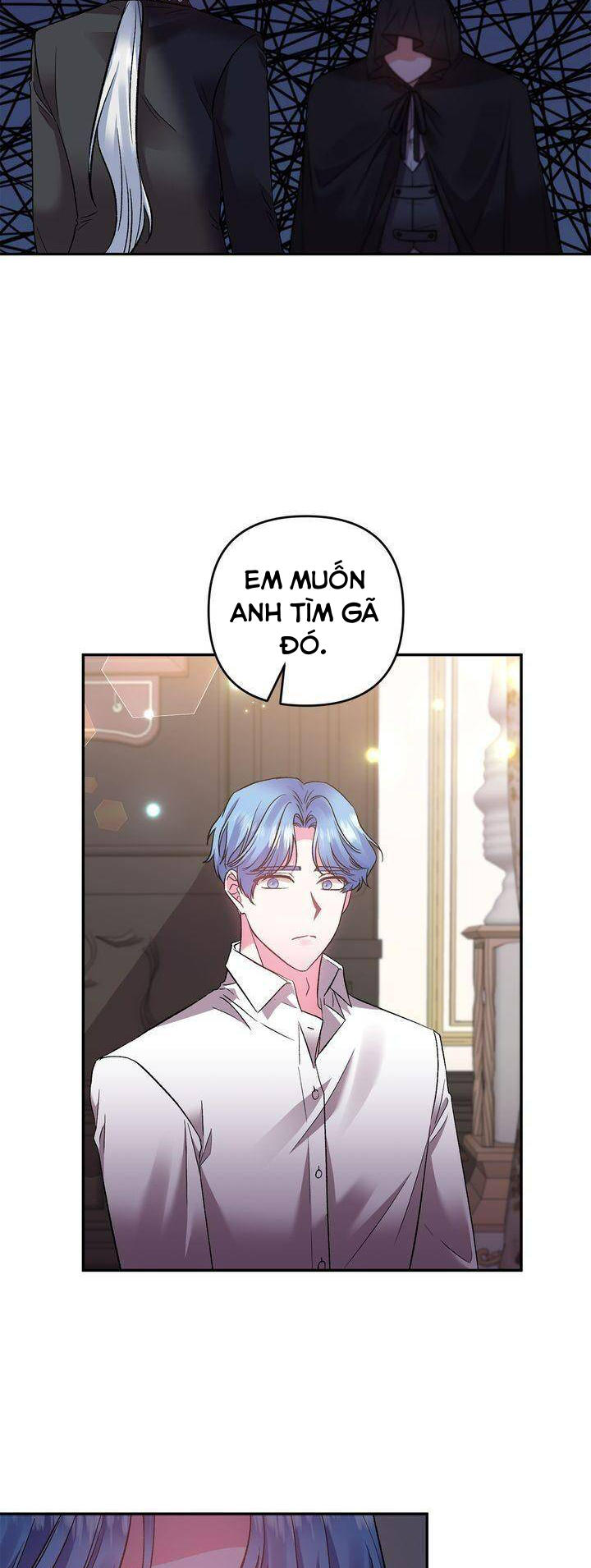 tôi sẽ thực hiện cuộc hôn nhân này chapter 76.2 8