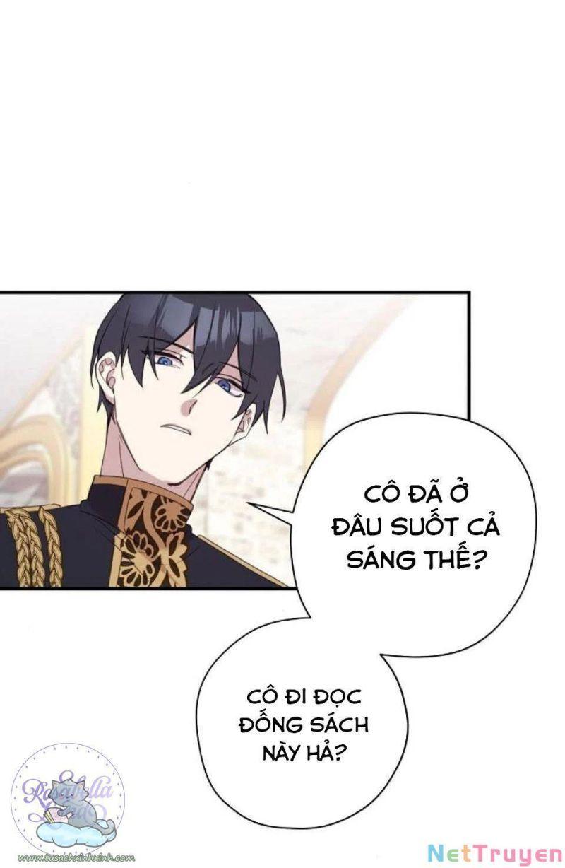 xin hãy cứ khóc, thái tử chapter 4 53