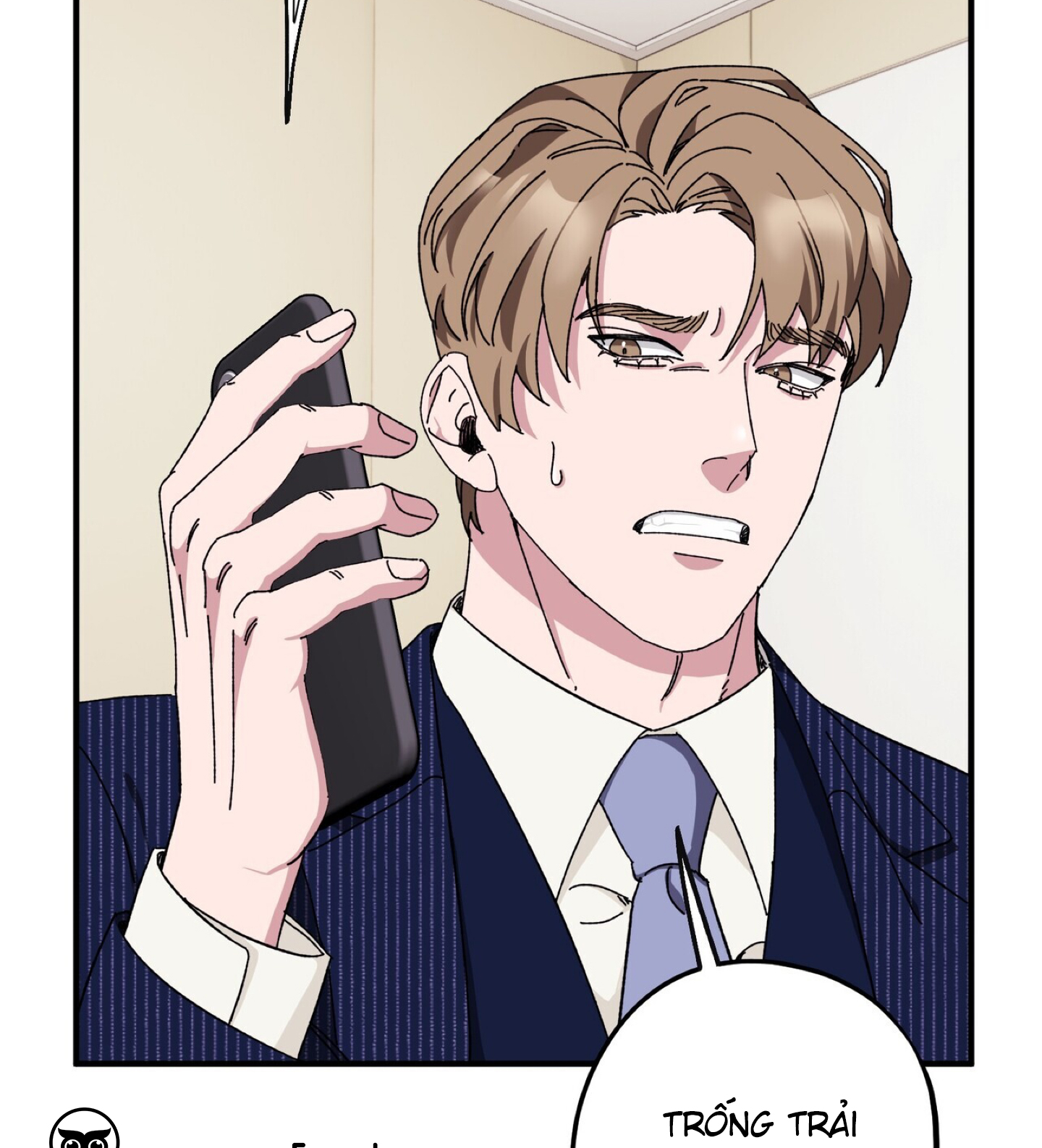 chàng dâu nhà họ kang chapter 35 41