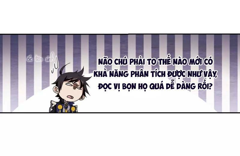 võng du chi cận chiến pháp sư chapter 240 27