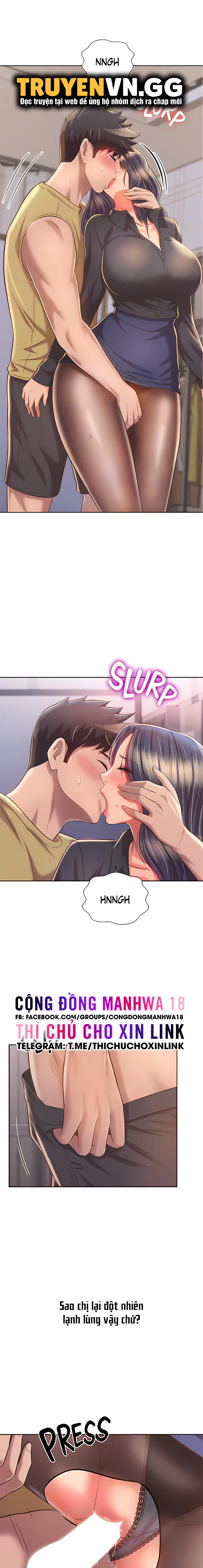 hương vị máy bay chapter 62 1