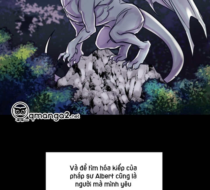 kiếp trước bí ẩn của giáo sư chapter 2 58