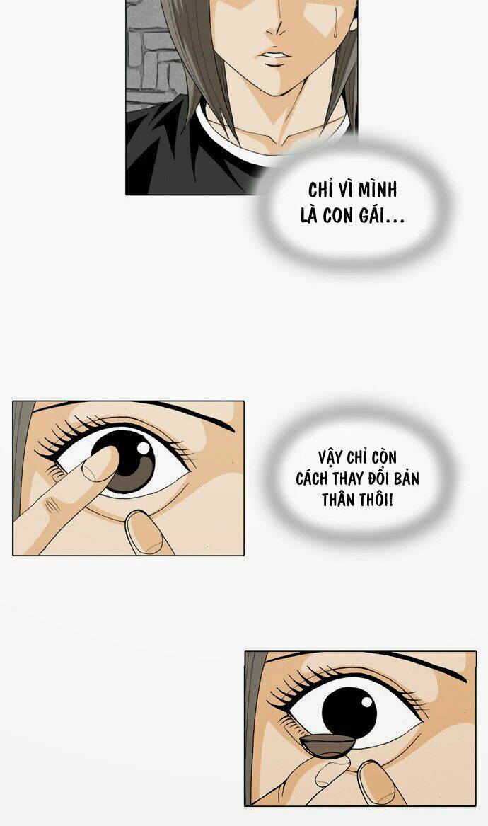 ultimate legend: kang hae hyo chapter 28 36