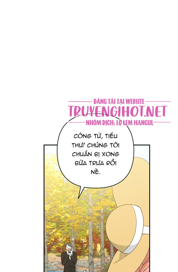 trở thành con gái của anh hùng bóng đêm chapter 22 15