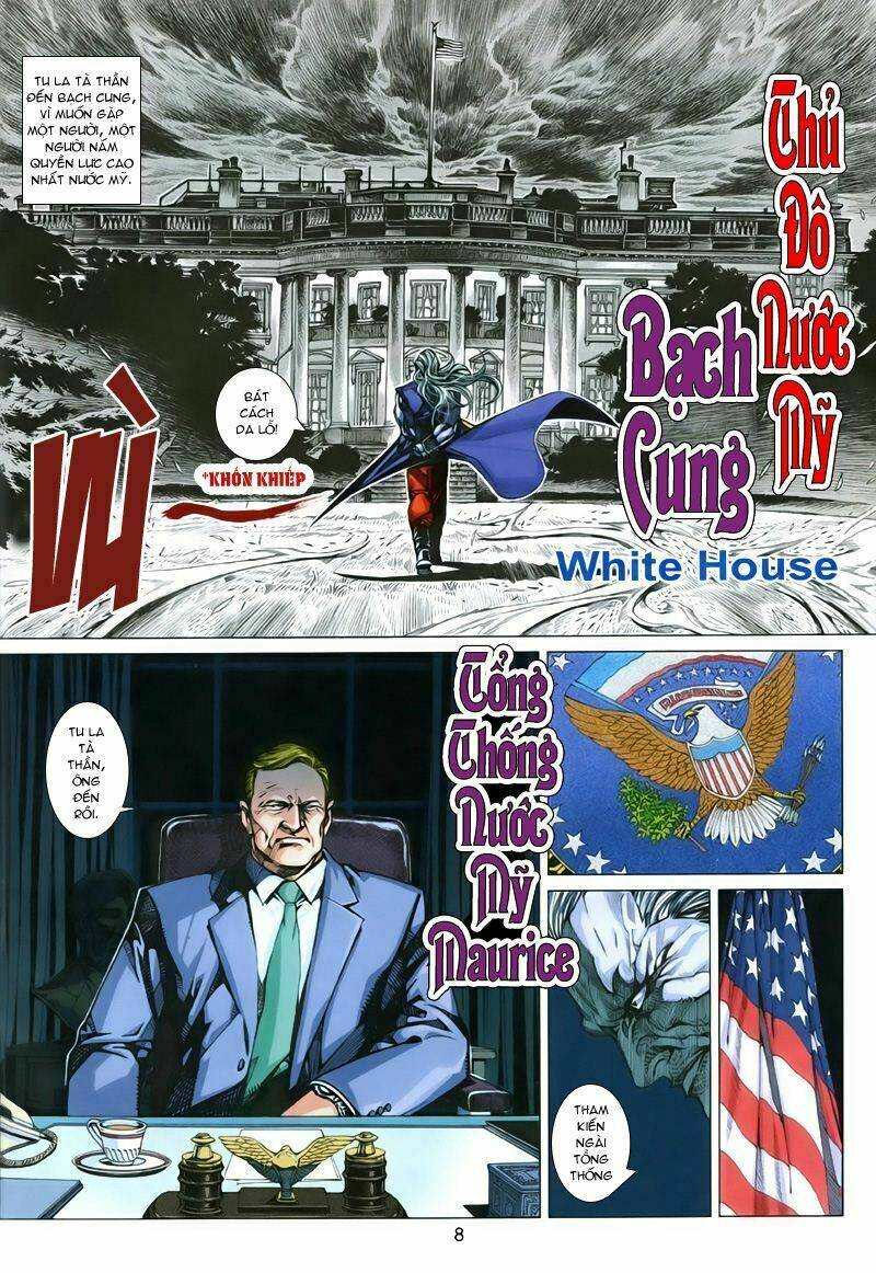 tích lịch cuồng long chapter 1 5