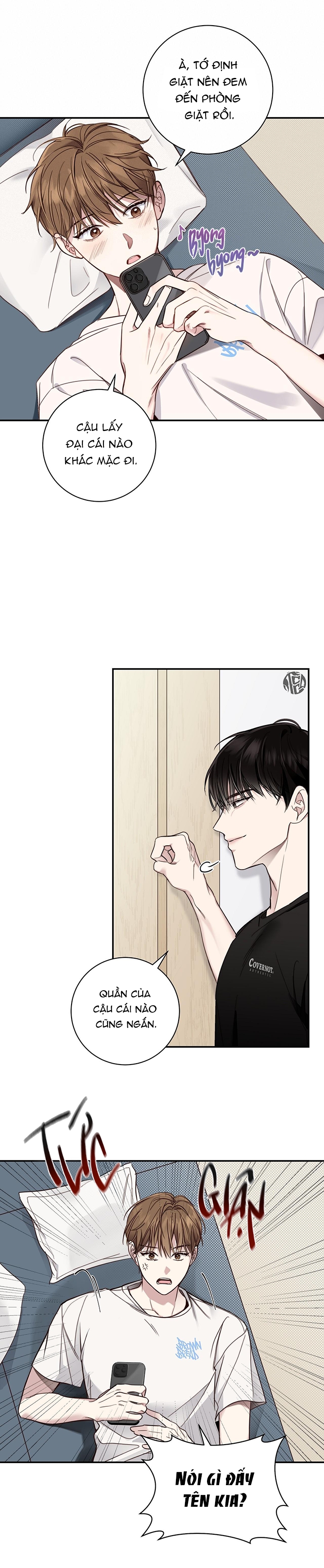 mùa hạ chapter 1 15