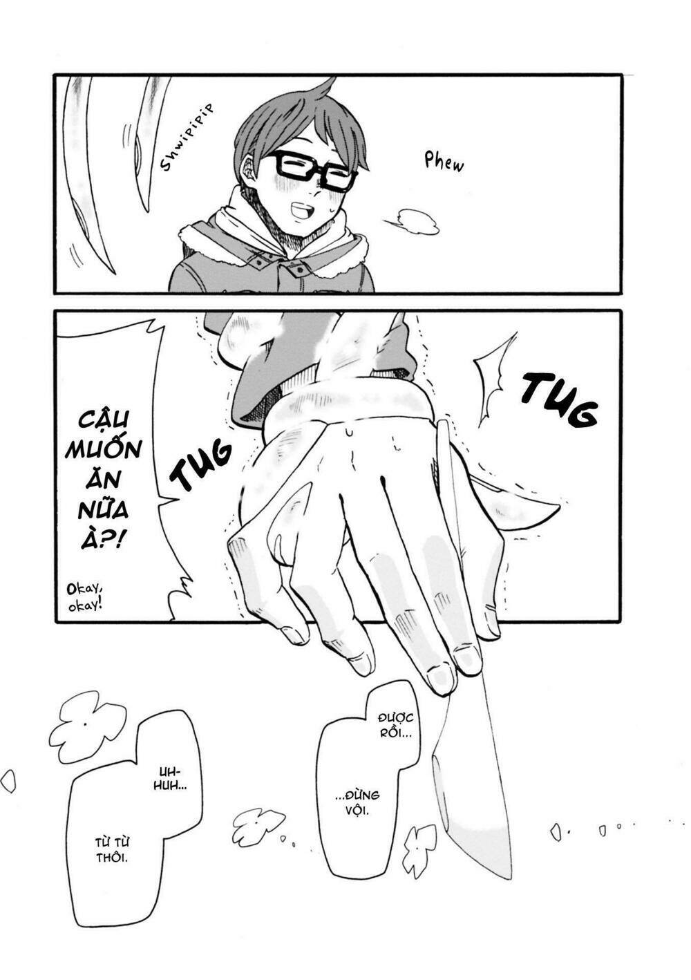 kumika no mikaku chapter 1 36