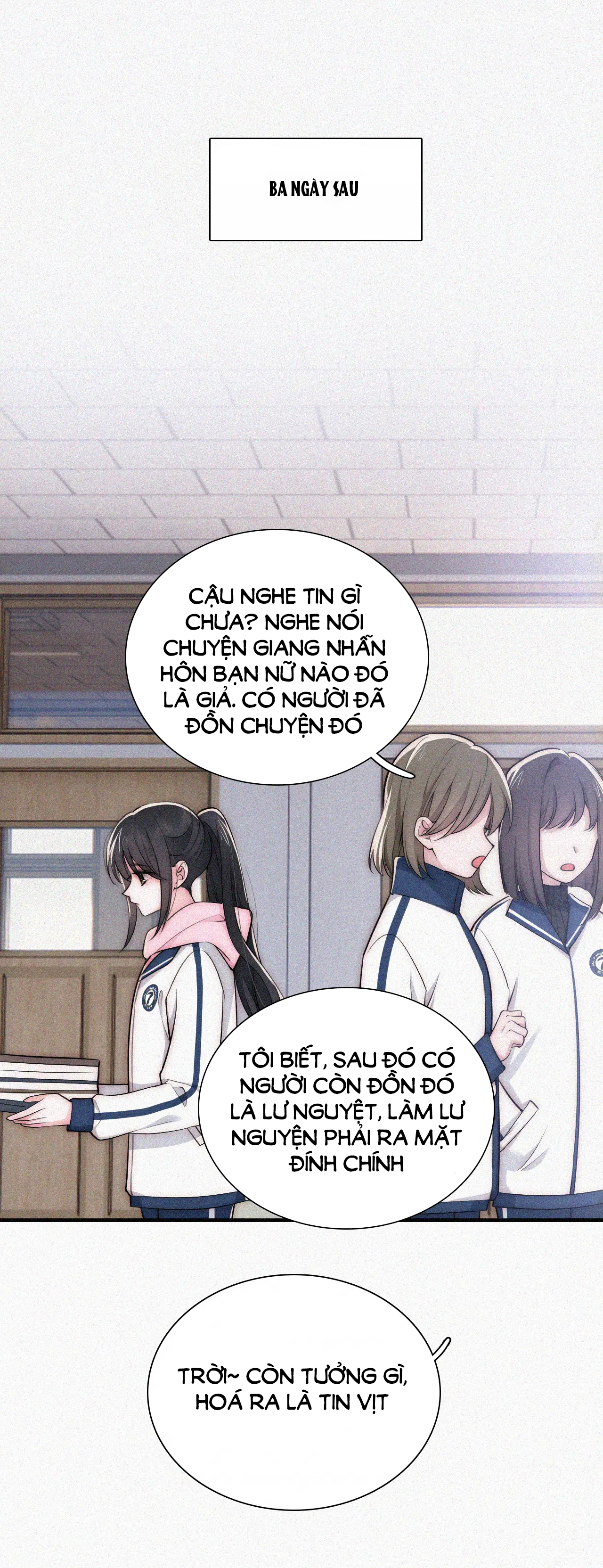 bệnh yêu chapter 66.2 11