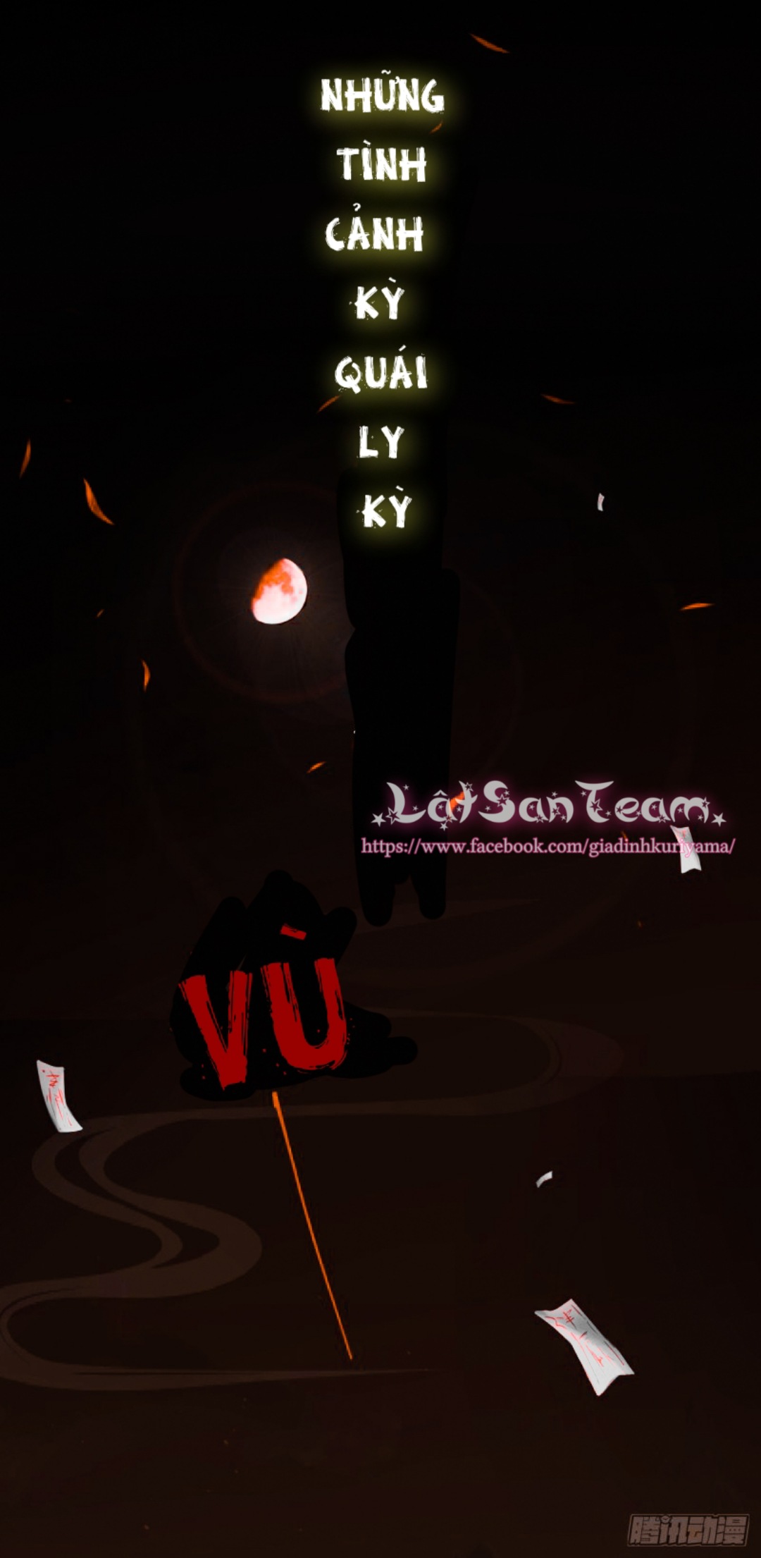 tiền vô cổ nhân chapter 0 5