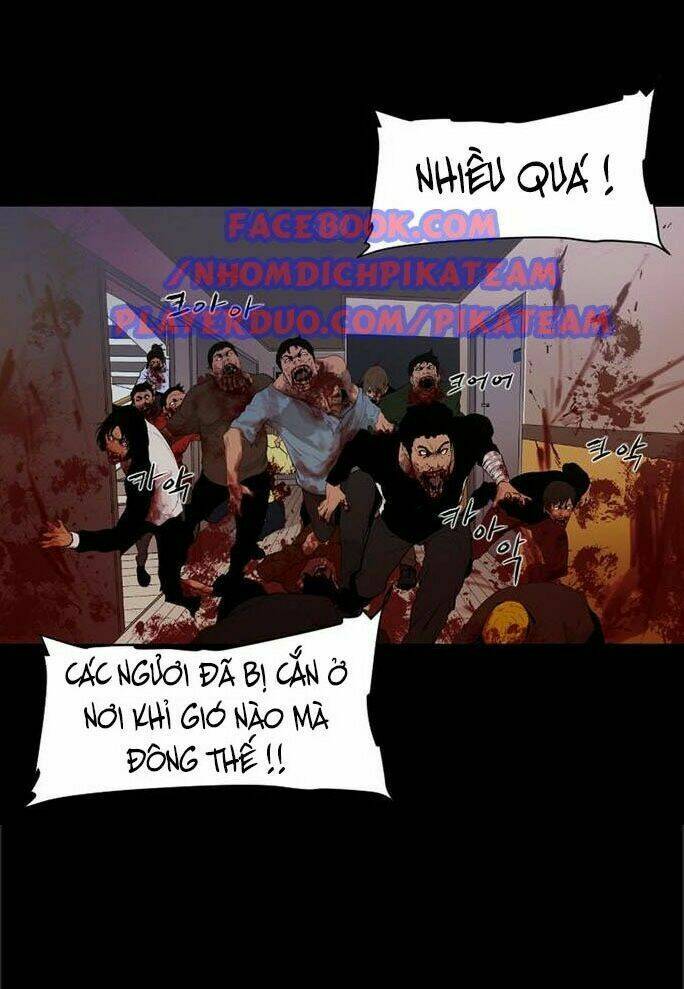 đêm vùng cực chapter 25 39