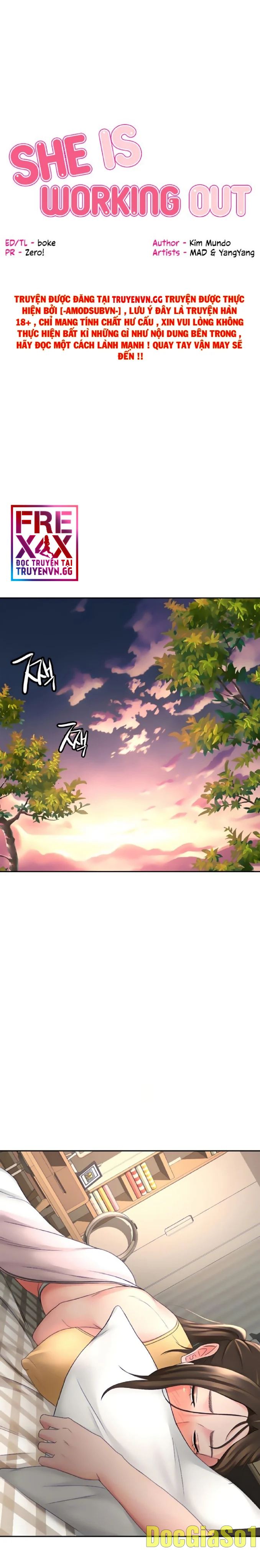 cậu chủ nhỏ chapter 32 4