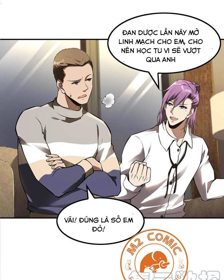 đệ nhất người ở rể chapter 80 29