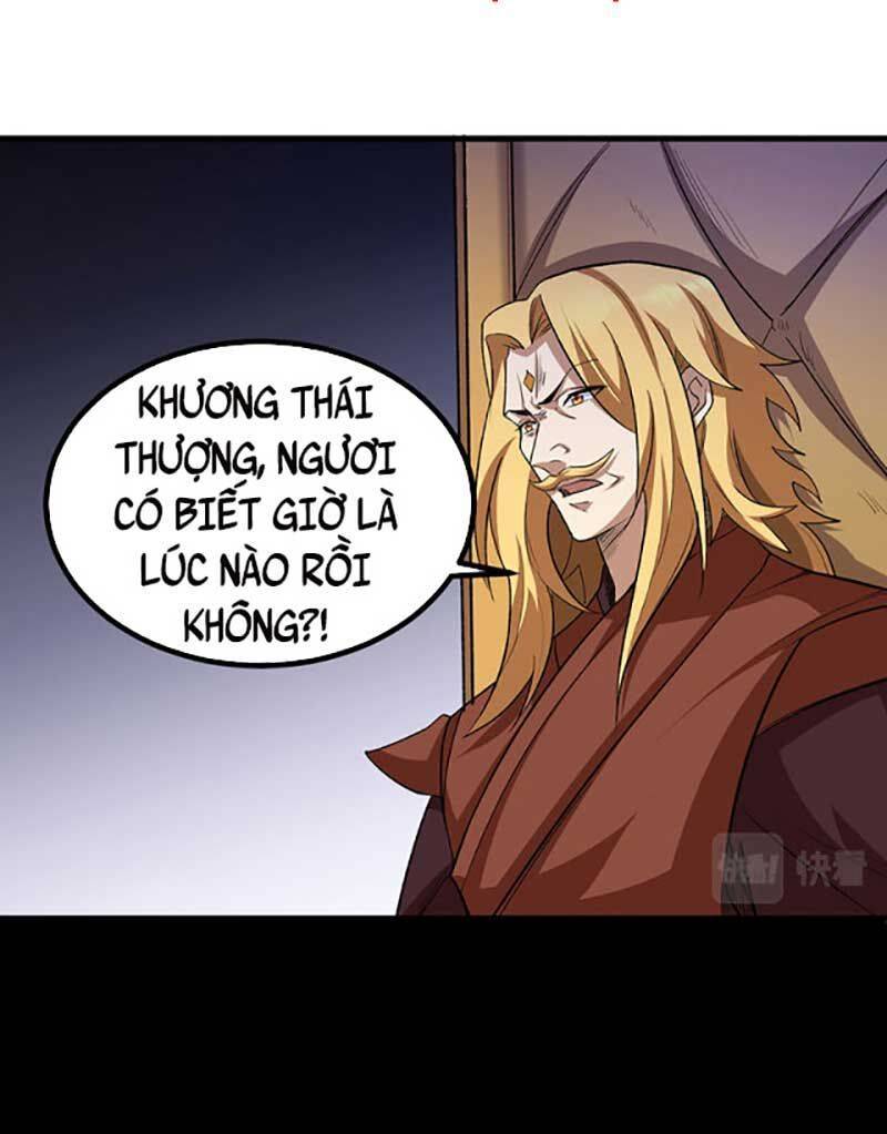 võ đạo độc tôn chapter 579 4